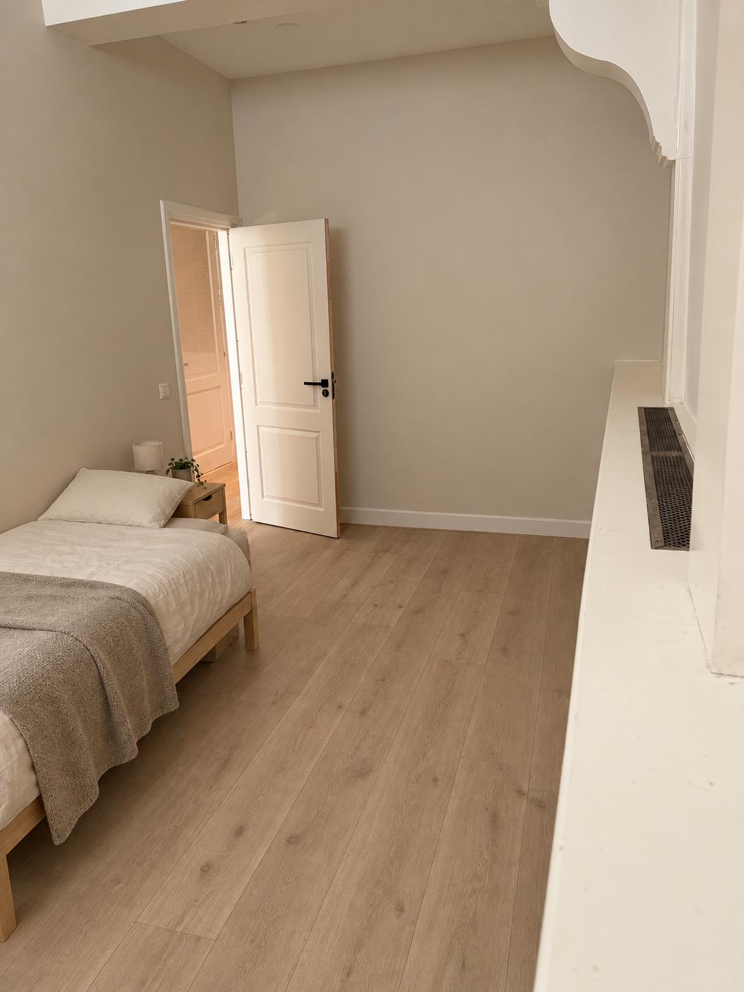 For rent: Amsterdam