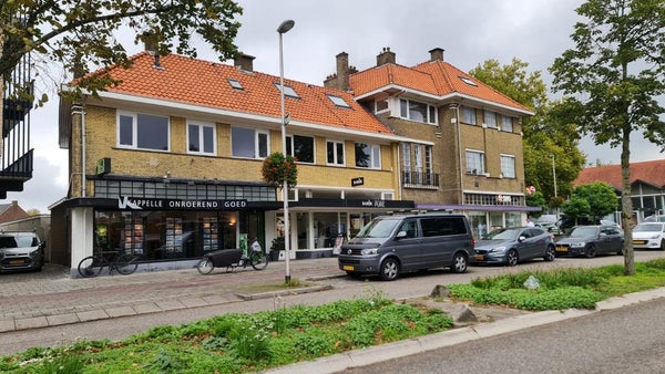 For rent: Bussum