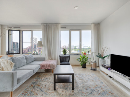 Te huur: Rotterdam