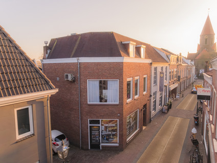Te huur: Montfoort / €2950,00 p.m. / 162,00m2