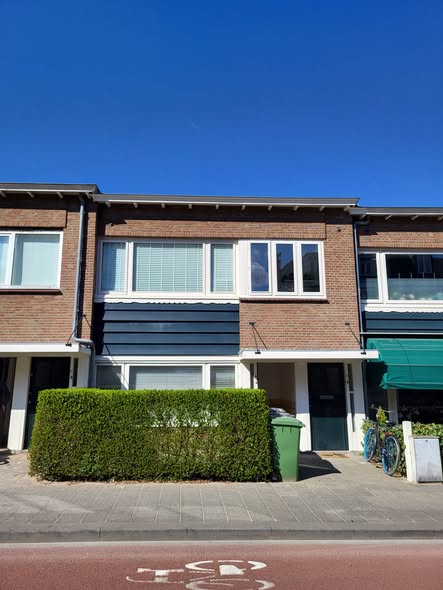 For rent: Zandvoort / €1595.00 p.m. / 80.00m2