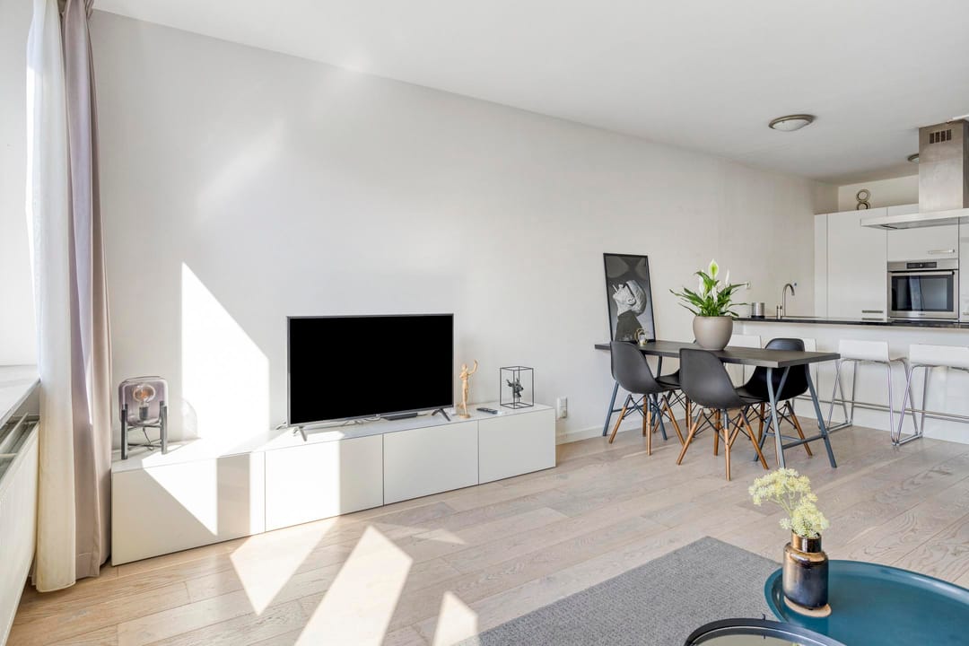 For rent: Rotterdam