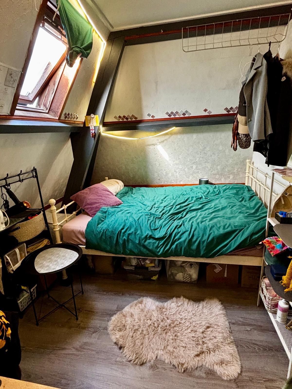 For rent: Zaandam