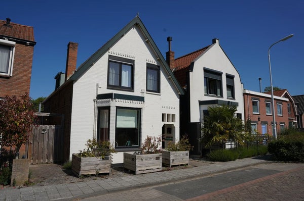 Te huur:  Nieuwvliet  / €2500,00 p.m. / 175,00m2