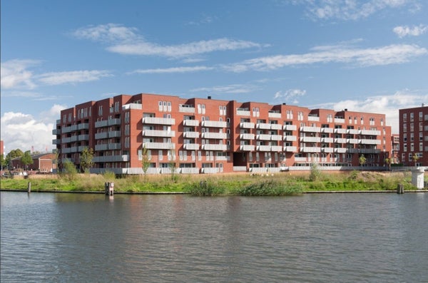 Te huur: Utrecht