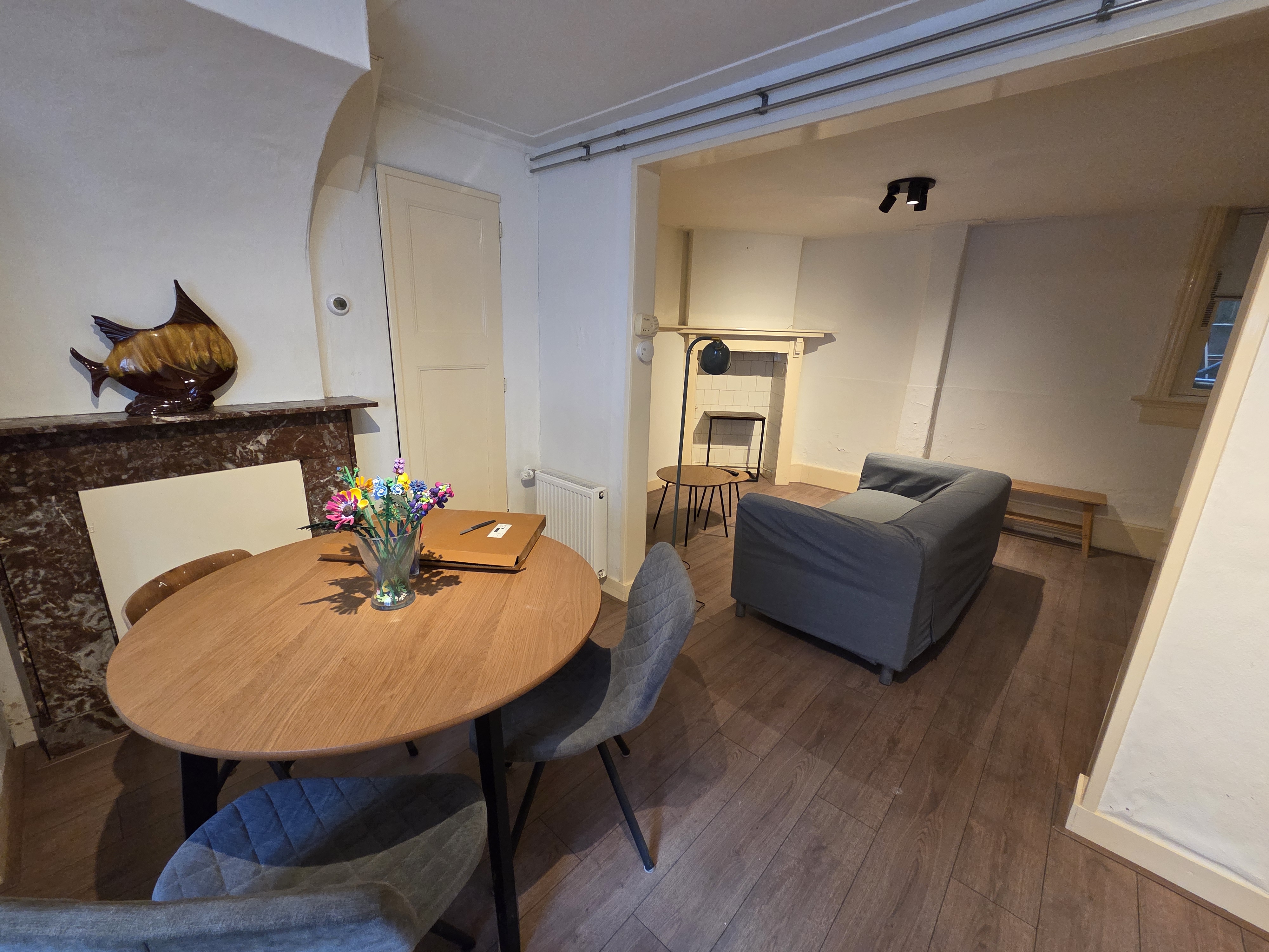 For rent: Groningen / €1050 p.m. / 33m2
