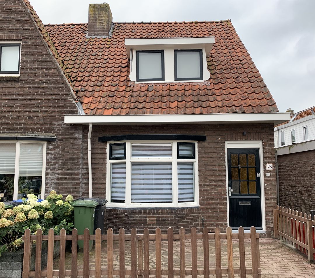 For rent: Sneek / €1050.00 p.m. / 89.00m2