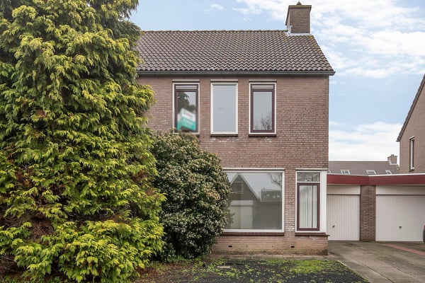 For rent: Kloetinge / €1400.00 p.m. / 137.00m2
