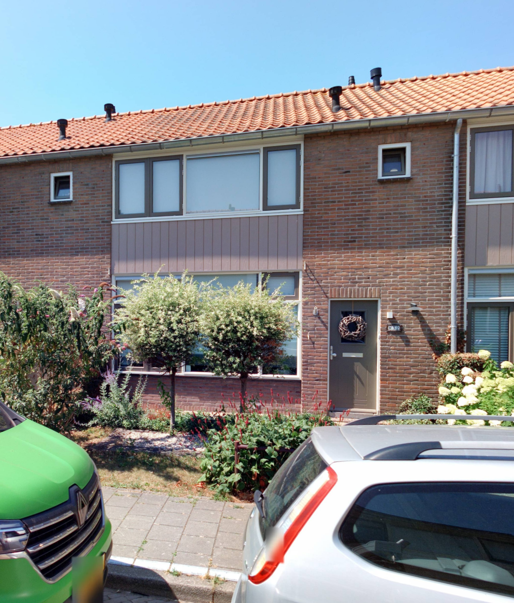 Te huur: Castricum / €713 p.m. / 63m2