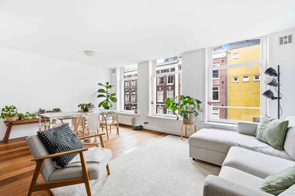 Te huur: Amsterdam / €3100 p.m. / 72m2