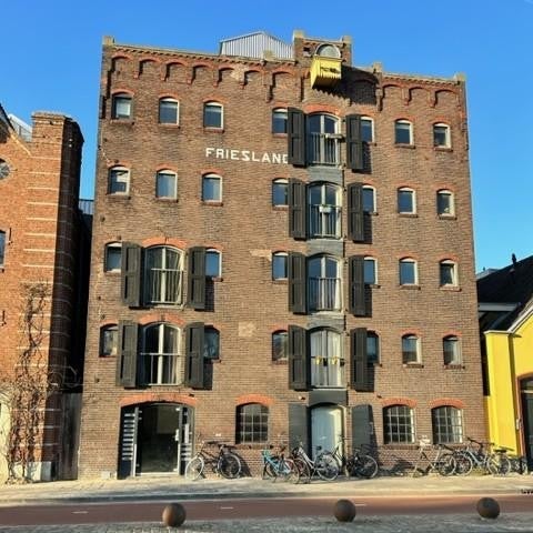 Te huur:  Groningen  / €720 p.m. / 38m2