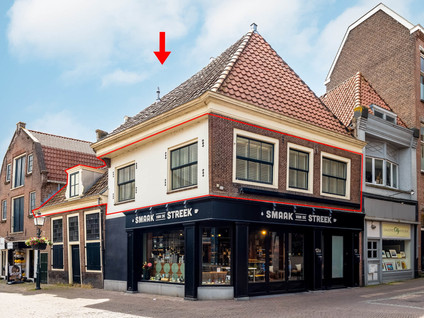 For rent: Hoorn / €2400.00 p.m. / 75.00m2