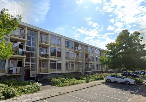 Te huur: Ridderkerk