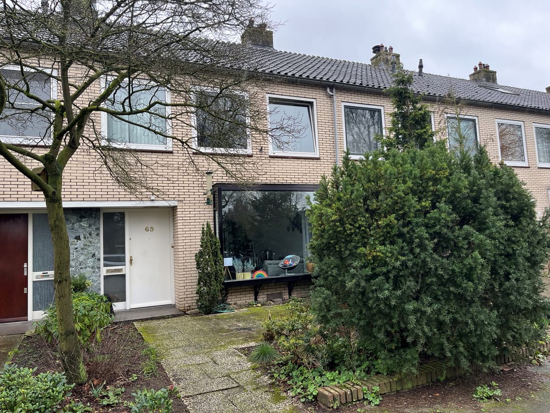 Te huur: Driebergen-Rijsenburg / €2000,00 p.m. / 132,00m2