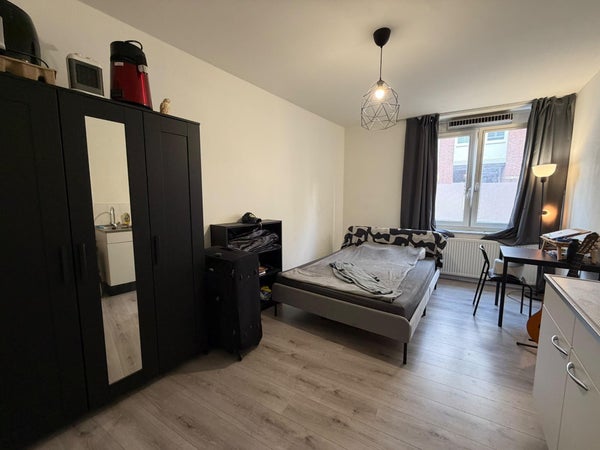 Te huur: Maastricht