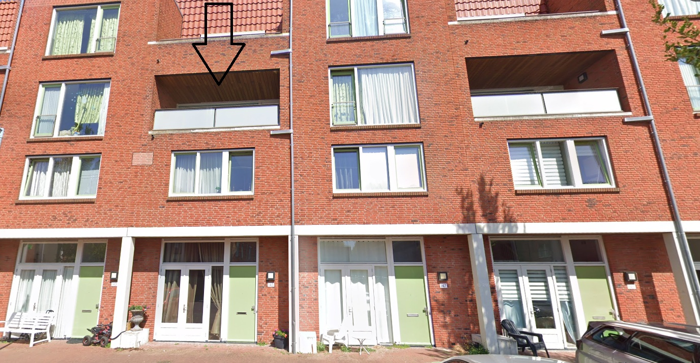 For rent: Alkmaar