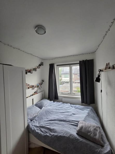 For rent: Groningen / €400 p.m. / 10m2
