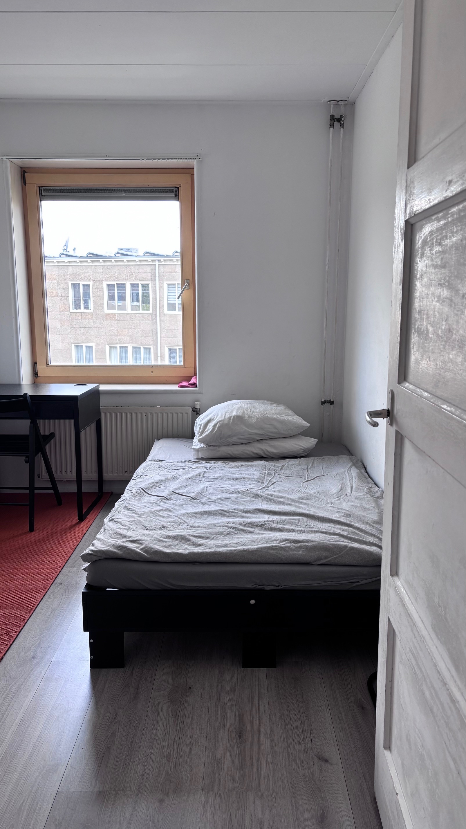 For rent: Amsterdam / €750.00 p.m. / 65.00m2