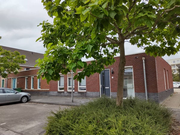 Te huur: Almere / €1289,00 p.m. / 64,00m2