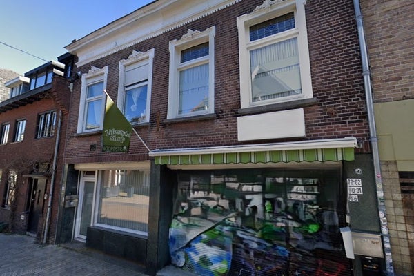 Te huur: Tilburg
