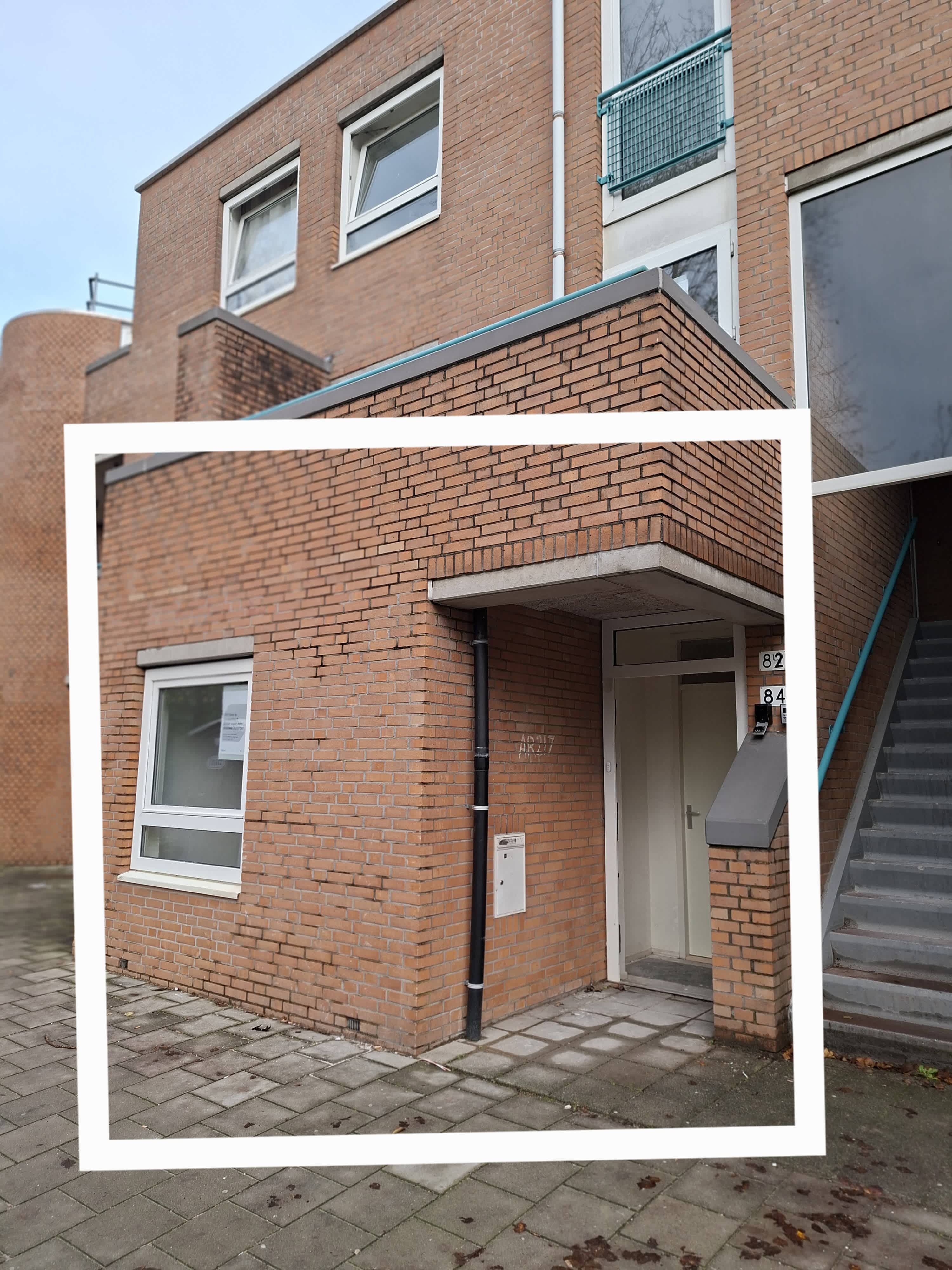 Te huur: Amsterdam