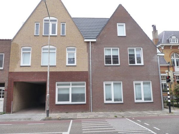 Te huur: Roosendaal / €615,00 p.m. / 25,00m2