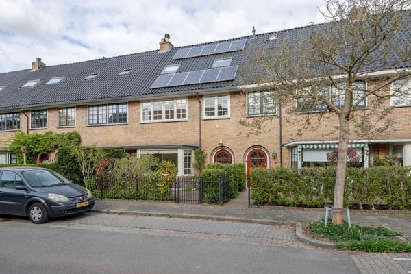 For rent: Hilversum / €3350.00 p.m. / 148.00m2