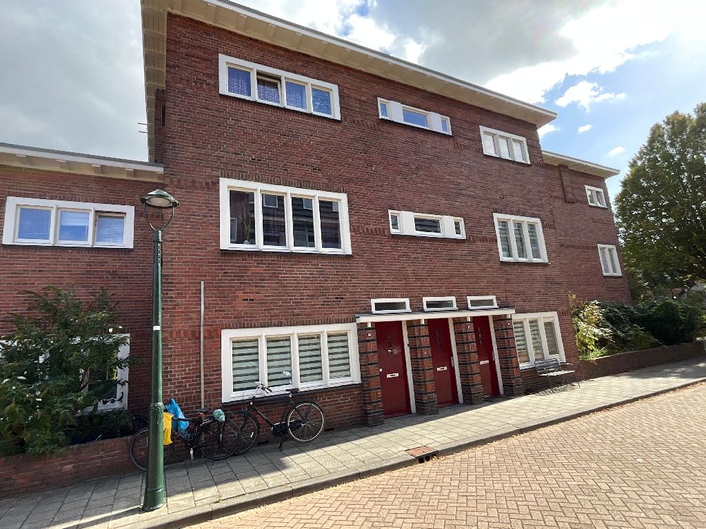 Te huur: Den Bosch
