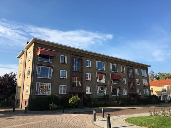 Te huur:  Leeuwarden  / €1098 p.m. / 62m2