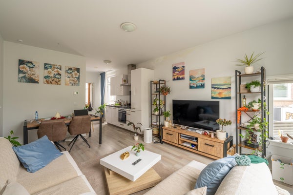 For rent: Utrecht