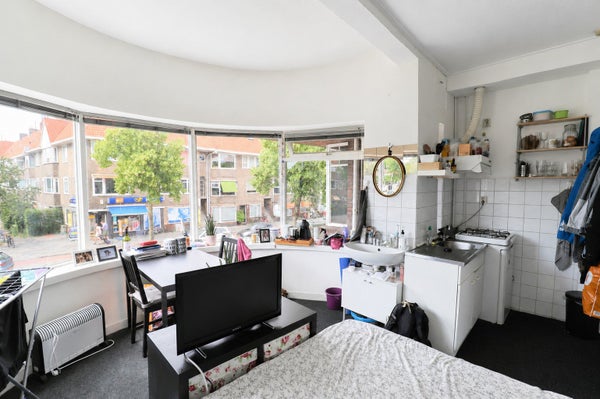 For rent: Groningen