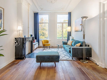 Te huur: Amsterdam / €2850,00 p.m. / 90,00m2