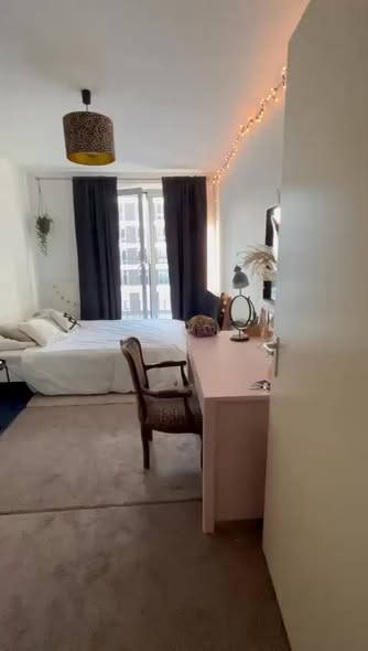 Te huur: Amsterdam / €550,00 p.m. / 15,00m2