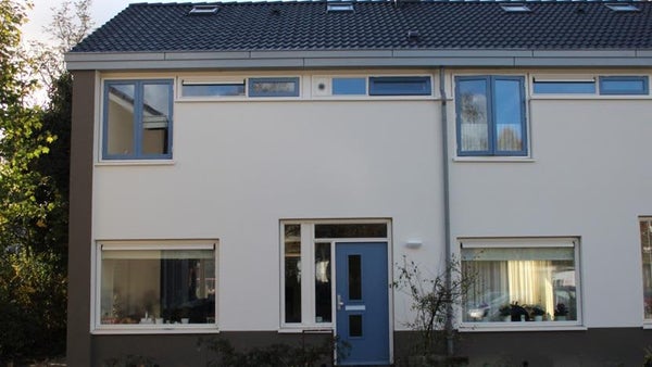 For rent: Wageningen / €1237 p.m. / 67m2