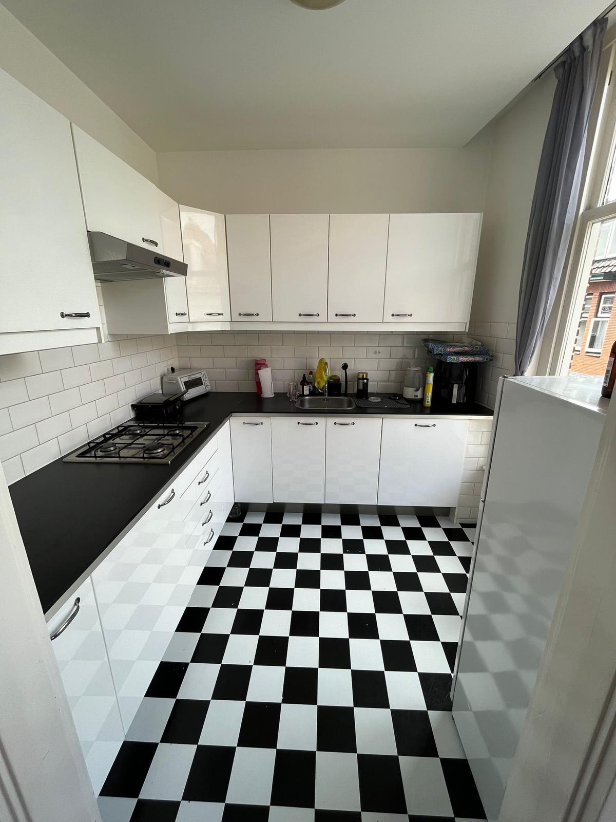 For rent: Leiden