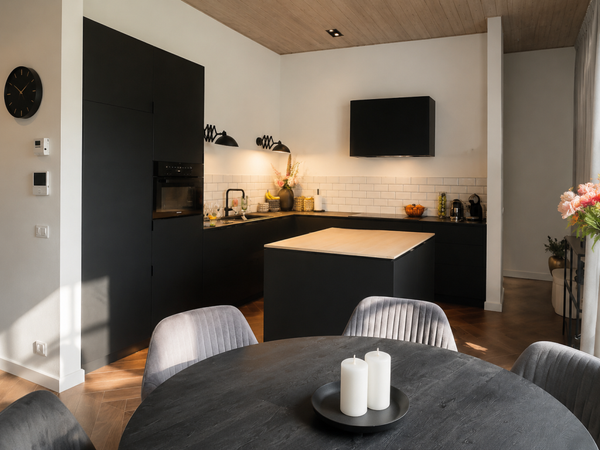 Te huur:  Goirle  / €1499 p.m. / 110m2