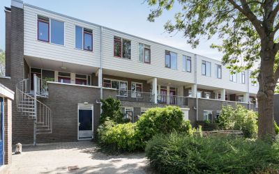 Te huur:  Vlissingen  / €1600 p.m. / 110m2
