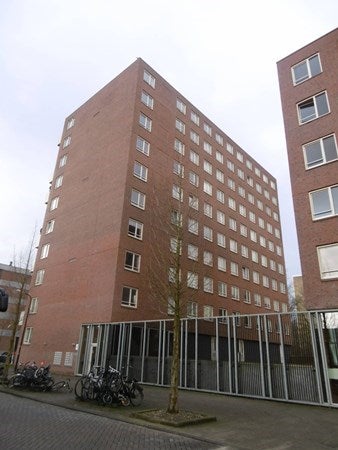 Te huur: Amsterdam / €2950,00 p.m. / 91,00m2