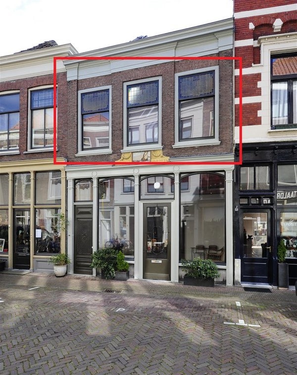 Te huur: Dordrecht