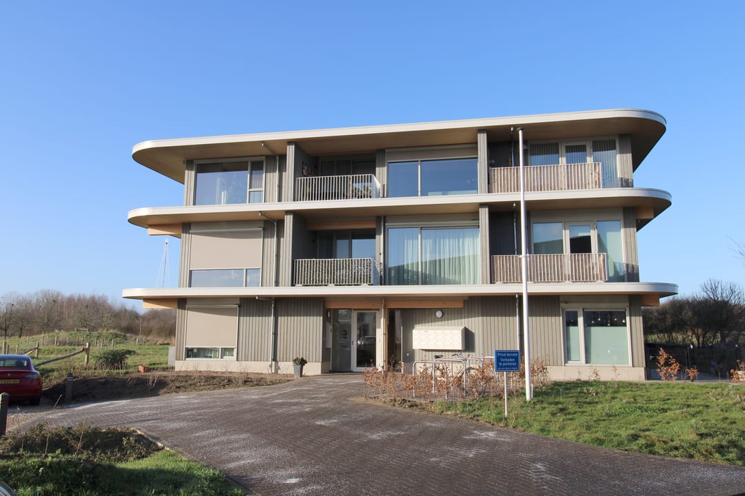 Te huur: Boxmeer / €1275,00 p.m. / 73,00m2