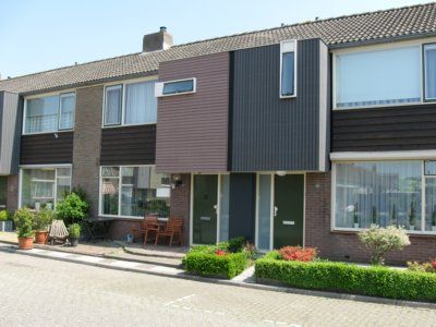 Te huur: Wilhelminadorp