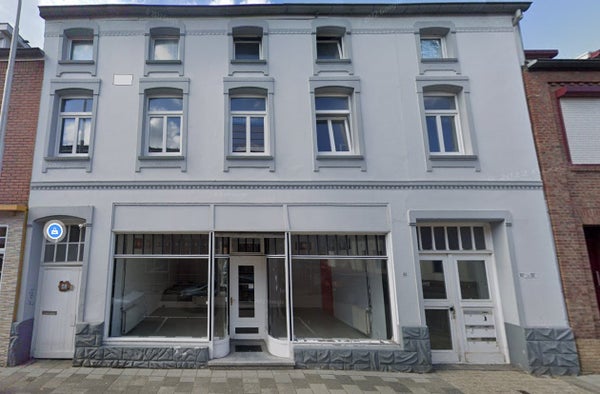 Te huur: Kerkrade / €650 p.m. / 41m2