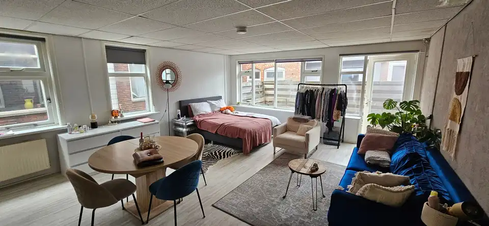 For rent: Groningen