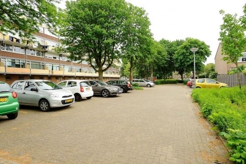 Te huur: Venlo / €800,00 p.m. / 62,00m2