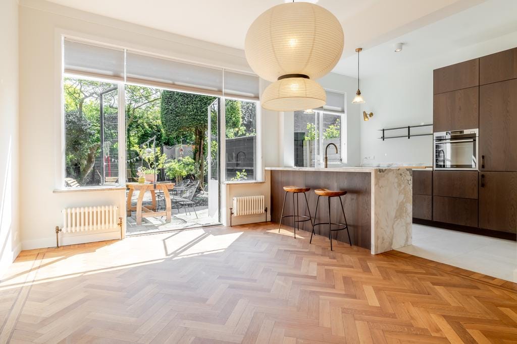 Te huur: Den Haag