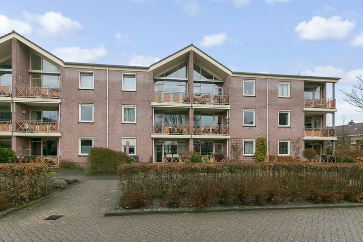 For rent: Utrecht