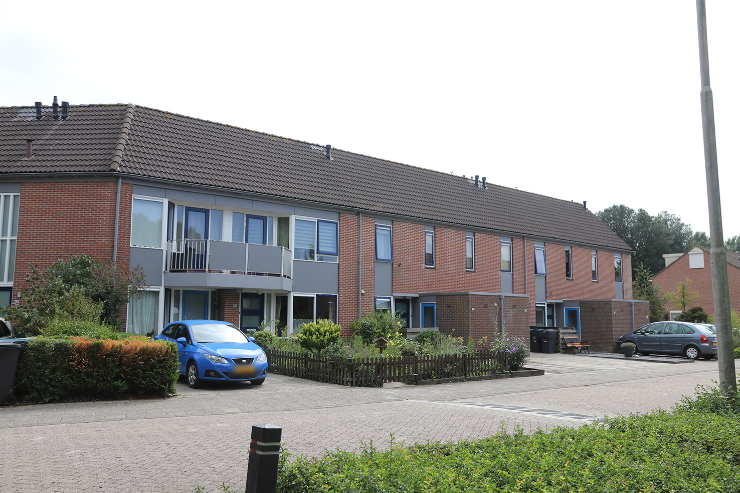 Te huur: Kampen / €734,00 p.m. / 86,00m2