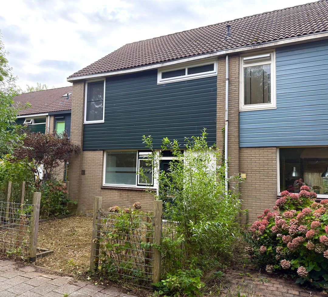 Te huur: Heerhugowaard
