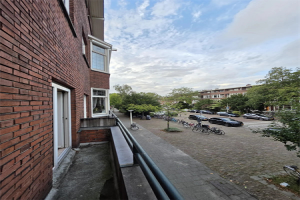 For rent: Rotterdam