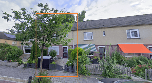 For rent: Amstelveen / €1100 p.m. / 84m2